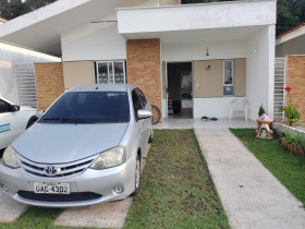 Casa com 3 Quartos à Venda,  em Tarumã-açu - Manaus