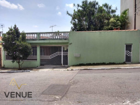 Casa com 2 Quartos à Venda, 341 m² em Vila São Francisco - São Paulo