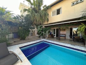 Casa de Condomínio com 5 Quartos à Venda, 383 m² em Alphaville - Santana De Parnaíba