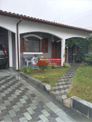 Casa com 3 Quartos à Venda, 169 m² em Tupy - Itanhaem