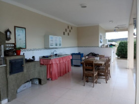Imóvel com 3 Quartos à Venda, 199 m² em Condomínio Bosque Dos Pires - Itatiba