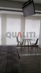 Apartamento com 1 Quarto à Venda, 35 m² em Brooklin - São Paulo