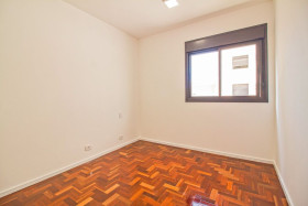 Apartamento com 3 Quartos à Venda, 126 m² em Perdizes - São Paulo
