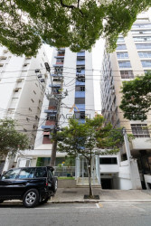 Apartamento com 2 Quartos à Venda, 86 m² em Cerqueira César - São Paulo