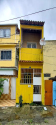 Casa com 2 Quartos à Venda,  em Realengo - Rio De Janeiro