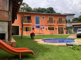 Imóvel com 3 Quartos à Venda, 220 m² em Parque Paraíso - Santana De Parnaíba