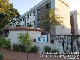 Apartamento com 2 Quartos à Venda, 42 m² em Ribeirao Verde - Ribeirao Preto
