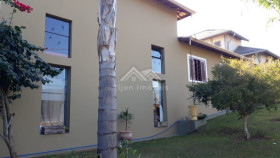 Casa de Condomínio com 3 Quartos à Venda, 220 m² em Condomínio Village Araçoiaba - Araçoiaba Da Serra