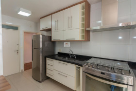 Apartamento com 2 Quartos à Venda, 89 m² em Itaim Bibi - São Paulo