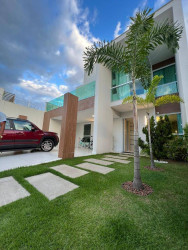 Casa com 3 Quartos à Venda, 217 m² em Sim - Feira De Santana