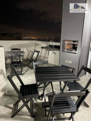 Imóvel com 2 Quartos à Venda, 110 m² em Jardim Las Vegas - Guarulhos