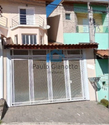 Casa de Condomínio com 3 Quartos à Venda, 90 m² em Jardim Rio Das Pedras - Cotia