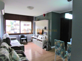 Apartamento com 2 Quartos à Venda, 78 m² em Higienópolis - Porto Alegre