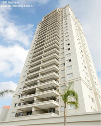 Apartamento com 2 Quartos à Venda, 99 m² em Tatuapé - São Paulo