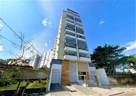 Apartamento com 2 Quartos à Venda, 100 m² em Muquiçaba - Guarapari