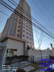 Apartamento com 2 Quartos à Venda, 32 m² em Itaquera - São Paulo