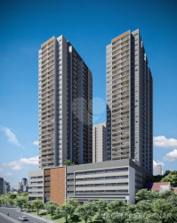 Apartamento com 2 Quartos à Venda, 70 m² em Vila Matilde - São Paulo