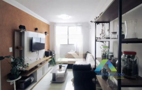 Apartamento com 2 Quartos à Venda, 50 m² em Jardim Vergueiro (sacomã) - São Paulo