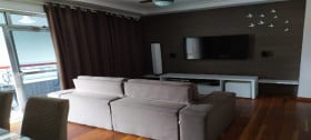 Apartamento com 2 Quartos à Venda, 97 m² em Vila Valqueire - Rio De Janeiro