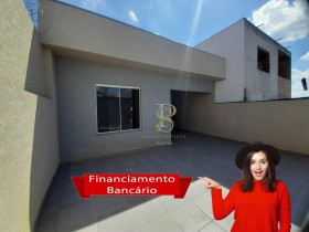 Casa com 3 Quartos à Venda, 110 m² em Nova Atibaia - Atibaia