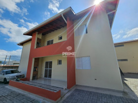 Casa com 2 Quartos à Venda, 59 m² em Pontal De Santa Marina - Caraguatatuba