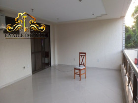 Apartamento com 3 Quartos à Venda, 120 m² em Recreio Dos Bandeirantes - Rio De Janeiro