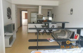Apartamento com 1 Quarto à Venda, 45 m² em Alto - Teresópolis