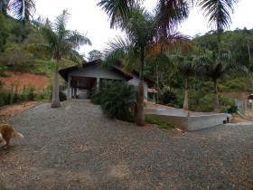 Fazenda à Venda, 130 m² em Rio Meio - Camboriú
