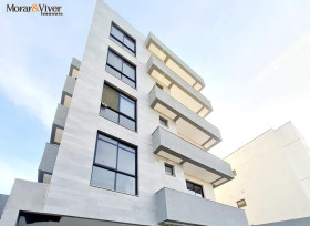 Apartamento com 3 Quartos à Venda, 80 m² em Carioca - São José Dos Pinhais