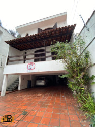 Casa com 3 Quartos à Venda, 398 m² em Jardim Bela Vista - Santo André