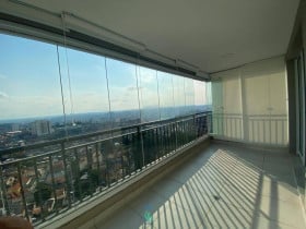 Apartamento com 2 Quartos à Venda, 90 m² em Jardim Caboré - São Paulo