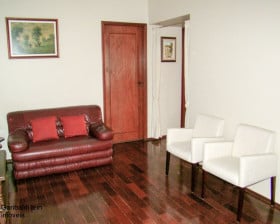 Apartamento com 3 Quartos à Venda, 145 m² em Centro - Campinas