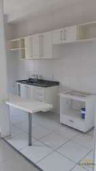 Apartamento com 2 Quartos para Alugar, 66 m² em Jardim Ana Maria - Jundiaí