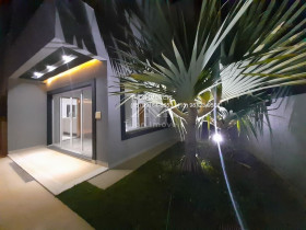 Casa de Condomínio com 4 Quartos à Venda, 400 m² em Alphaville Nova Esplanada - Votorantim