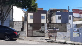 Cobertura com 3 Quartos à Venda, 60 m² em Caiçara - Belo Horizonte