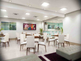 Apartamento com 2 Quartos à Venda, 76 m² em Centro - Itanhaem