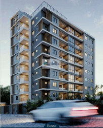 Apartamento com 3 Quartos à Venda, 72 m² em Jardim Oceania - João Pessoa