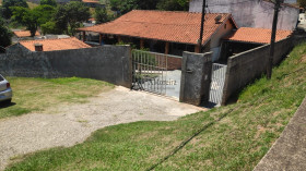 Casa com 2 Quartos à Venda,  em Jardim Scala - Jundiaí