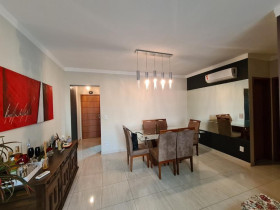 Apartamento com 3 Quartos à Venda, 110 m² em Jardim Botânico - Ribeirão Preto