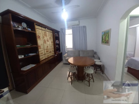 Apartamento com 2 Quartos à Venda, 57 m² em Catete - Rio De Janeiro