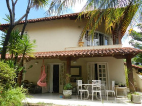 Casa com 6 Quartos à Venda, 458 m² em Santa Lúcia - Belo Horizonte