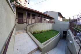 Casa com 5 Quartos à Venda, 366 m² em São Lucas - Belo Horizonte
