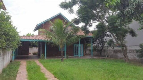 Casa com 2 Quartos à Venda,  em Campeche - Florianópolis