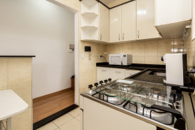 Apartamento com 2 Quartos à Venda, 70 m² em Vila Clementino - São Paulo