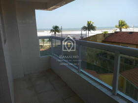 Apartamento com 2 Quartos à Venda, 68 m² em Jardim Praia Grande - Mongaguá