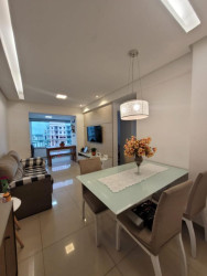 Apartamento com 3 Quartos à Venda, 89 m² em Imbuí - Salvador