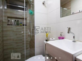 Apartamento com 2 Quartos à Venda, 70 m² em Vila Mariana - São Paulo