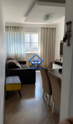 Apartamento com 2 Quartos à Venda, 77 m² em Ipiranga - São Paulo