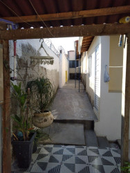 Casa com 3 Quartos à Venda, 150 m² em Nova Guará - Guaratinguetá