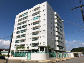 Apartamento com 2 Quartos à Venda, 63 m² em Centro - Itanhaem